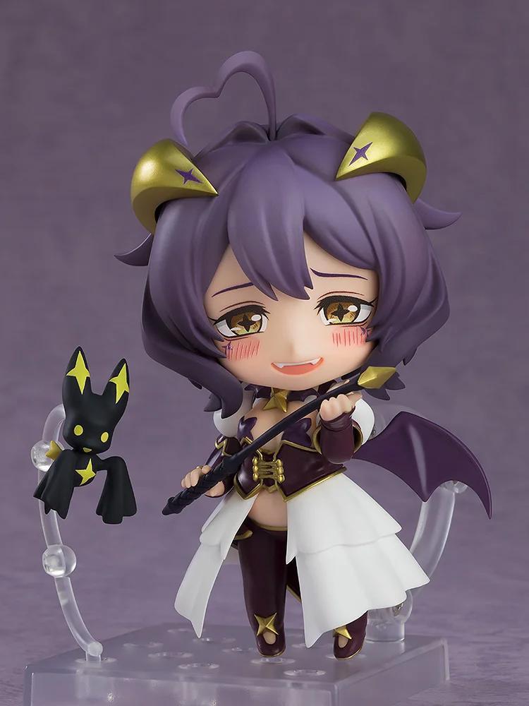 

[USED] Nendoroid 2446 Longing for a Magical Girl Magiabeze with Bonus