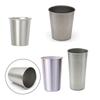 Heavy Duty 304 Stainless Steel Beer Milkshake Cup for Both Hot and Cold Drinks