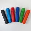 1Pcs MMA Electrode Holder Moisture Protection Plastic Welding Rod Storage Box Welding Rod Storage Tube Container