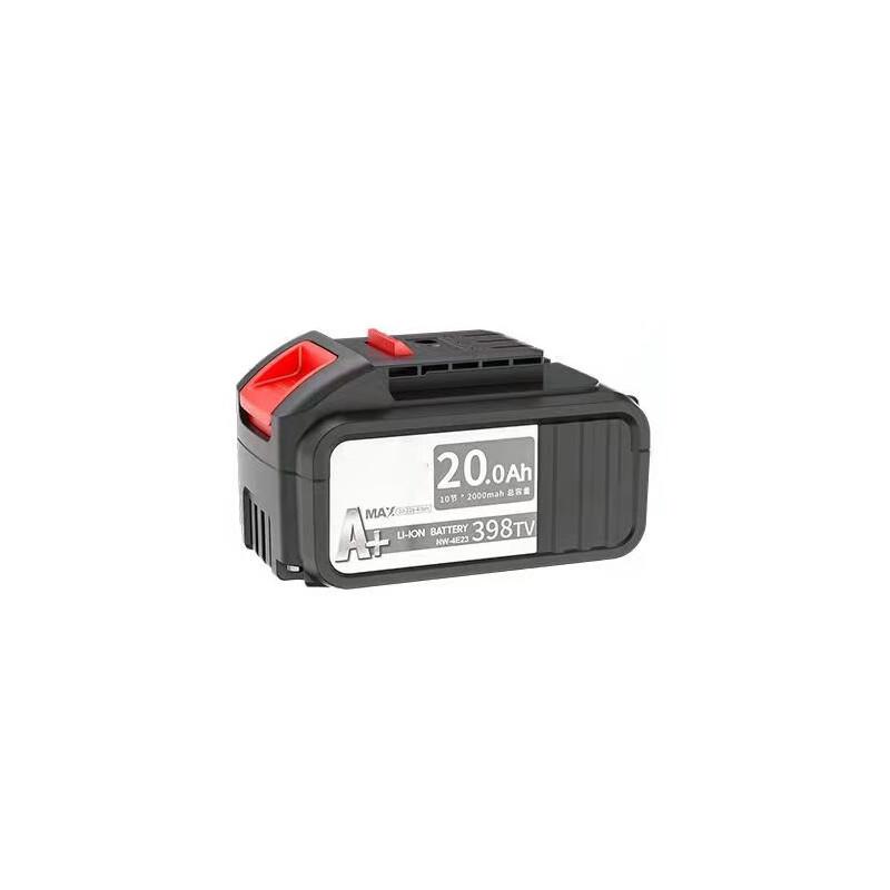 Набор Bin Ding Power Tool 398: Аккумулятор и сетевое зарядное устройство, вилка CN (адаптер в комплекте)