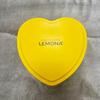 [USED] BTS LEMONA Heart-Shaped Container Only (Jungkook)