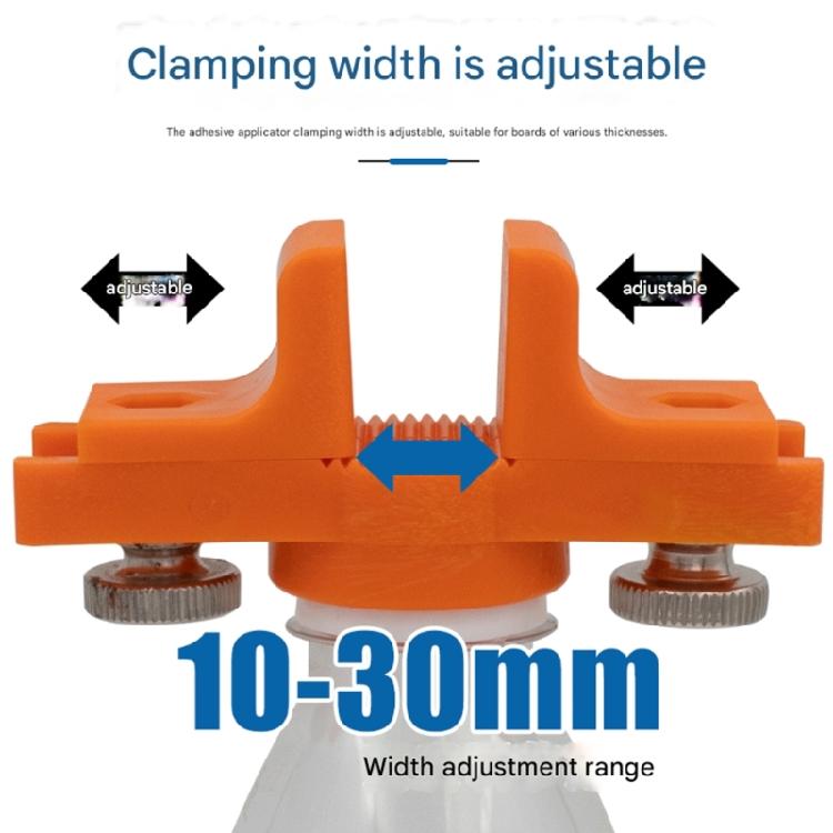User Friendly Manual Glues Spreader Applicator Ensuring Effortless Operation in Multiple Application Home Scenario