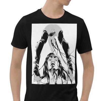 Üst giysisi – T-shirtler