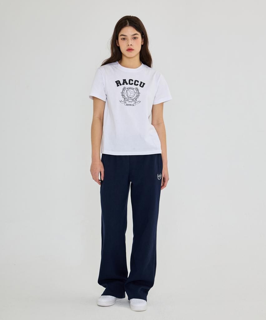 TAKEASY Women'S 1979 Laurel Wide Pants (Navy)
