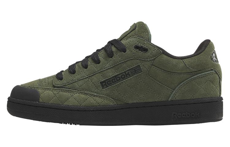 Club C Reebok Bulc Varsity Green 100070179 37.5
