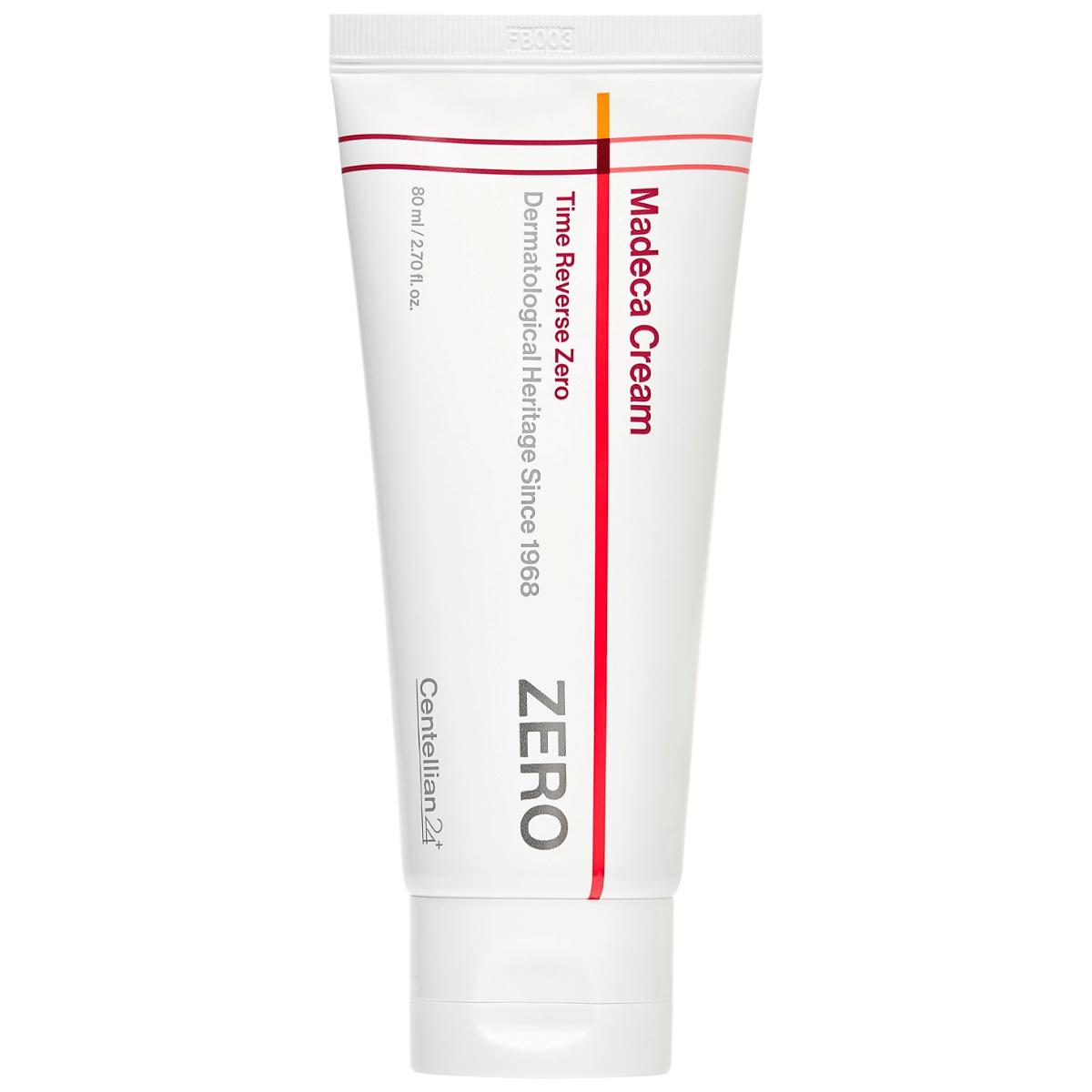 

Centellian24 Madeca Cream Time Reverse Zero 80ml
