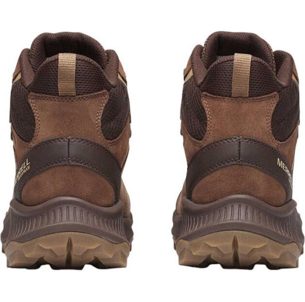 Ботинки Merrell Speed Strike 2 Ltr Mid WP