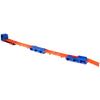 Truck Tow Truck Foldable Car Track Car Transporter on Springs