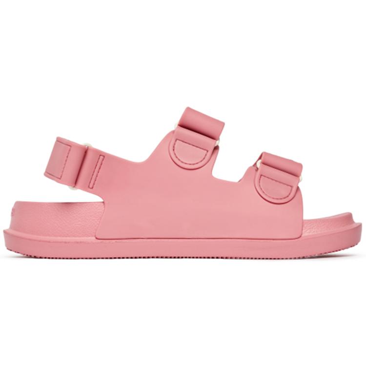 MLB Sandal Beach Sandals Unisex Pink 3ASDSD123-07PKS