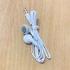 Fones de Ouvido com Fio 3.5mm para Dispositivos MP3/MP4 e Android