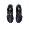 Asics Gel-Venture 10 Comfortable Fashionable Minimalist Versatile Low-Top Running Shoes Women sneaker Navy-Blue 1012B759-402