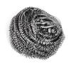 Heavy-Duty Steel Wire Cleaning Scourer