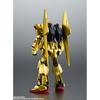 TAMASHII NATIONS ROBOT魂 Z Gundam MSN-00100 Hyakushiki A.N.I.M.E. 130mm PVC ABS Action Figure