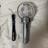 [USED] ENHYPEN Official Light Penlight ver.1 with all member trading cards