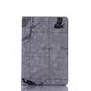 Étui Slim Folio pour iPad Air 4 10,9 Pouces Avec Emplacement pour Stylet Veille/Réveil Automatique Housse à Support Antichoc En Cuir PU