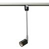 ELPA Lighting Bar Light, Stylish Interior Lighting, AC100V 5060Hz, E26, Black, LRS-BLNE26C(BK)