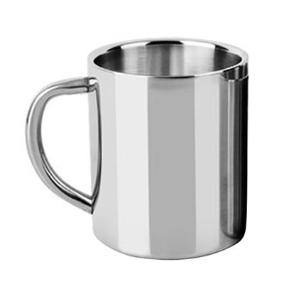 220/300/400ml Portable Mug Drinking Tea Travel Coffee Water Cup