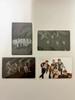BTS (Bangtan Boys) Mapsol 7 Album Photocard Group Dball