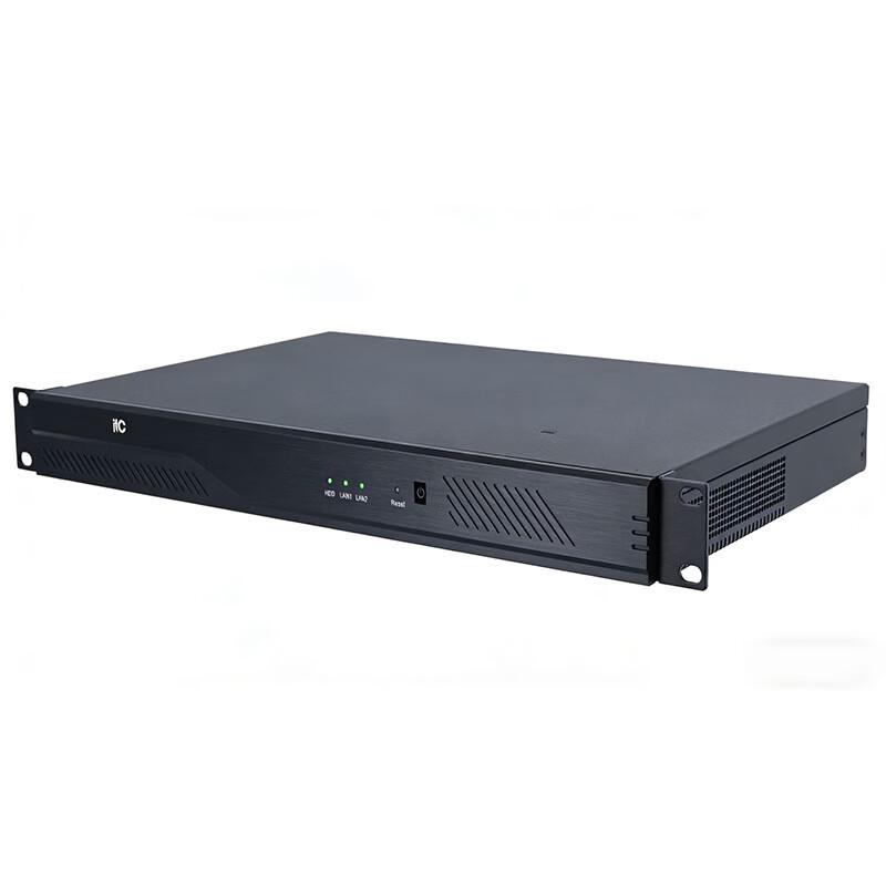 ITC Conference Audio-Video Transcription Host (CN version)