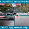 Car Dashboard Cover Dash Board Mat Carpet Pad Sunshade Cape Cushion LHD RHD Car Dashboard Cover Mat for Citroen C5 2008-2016