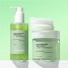 Green Barley LHA Gel Cleanser 200ml + Green Barley LHA Toner Pad 60 Sheets Special Set