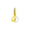 Kumon Publishing First Scissors Left-Handed Educational Toy for Kids Ages 2 and Up PL Law Compliant AA-20