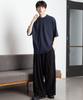[WEGO] Cool-touch, WEB Exclusive, Special Order U.S. POLO ASSN. One-Point Embroidery BIG T-Shirt, Short Sleeve, Oversized Fit, Loose Fit, Spring, Summ