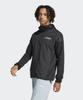 Terrex Xperior Climawarm+ Windlight Fleece Hooded Jacket - Black / Jf1227