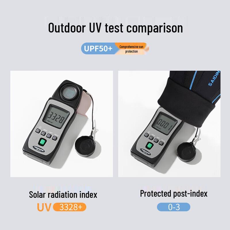 Nanjiren Men's Full Finger Cycling & Sports Gloves