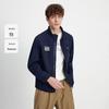 Navigare Men's Outdoor Fleece-Lined Jacket