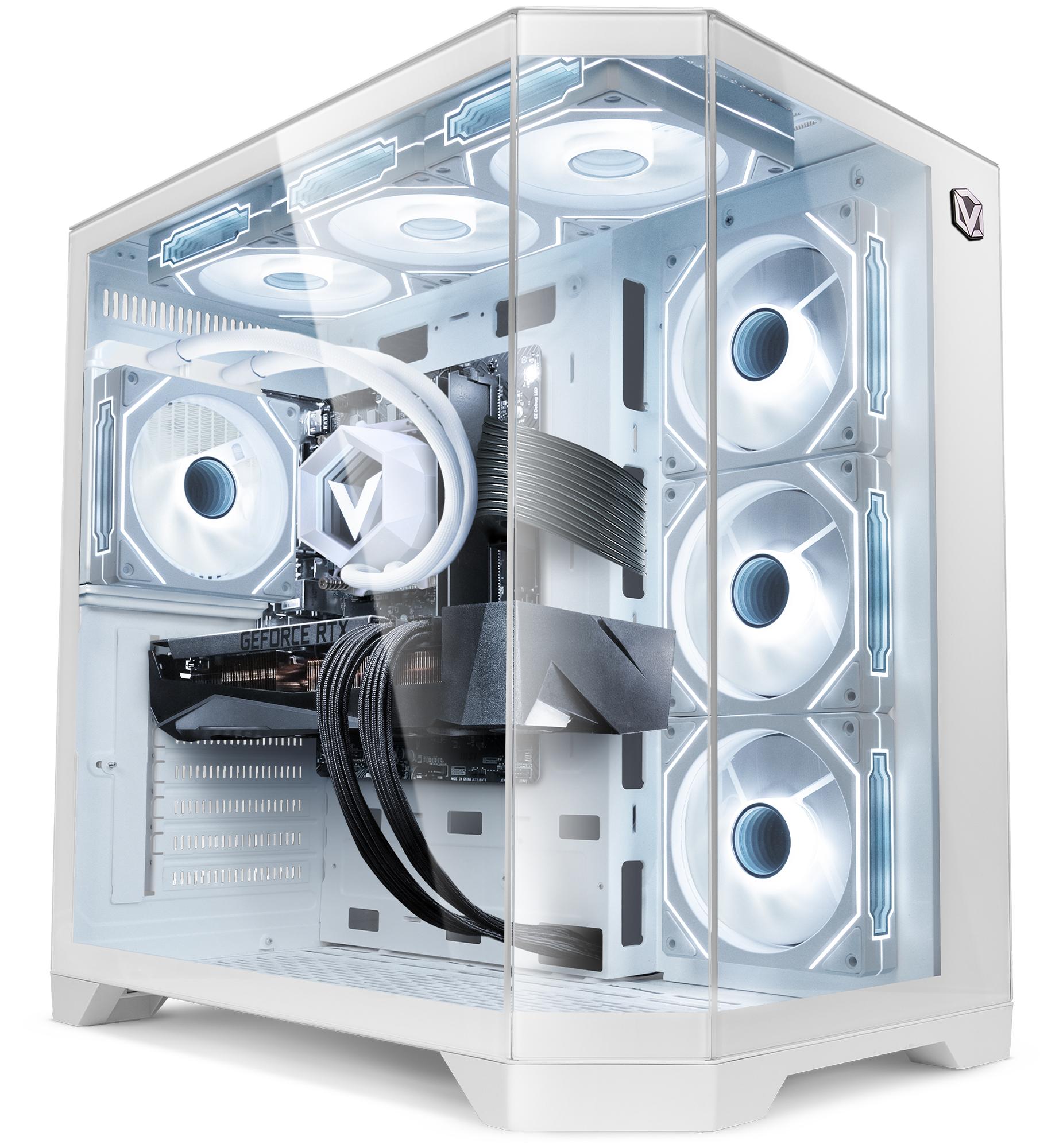 Vibox IX-594 Gaming PC • AMD