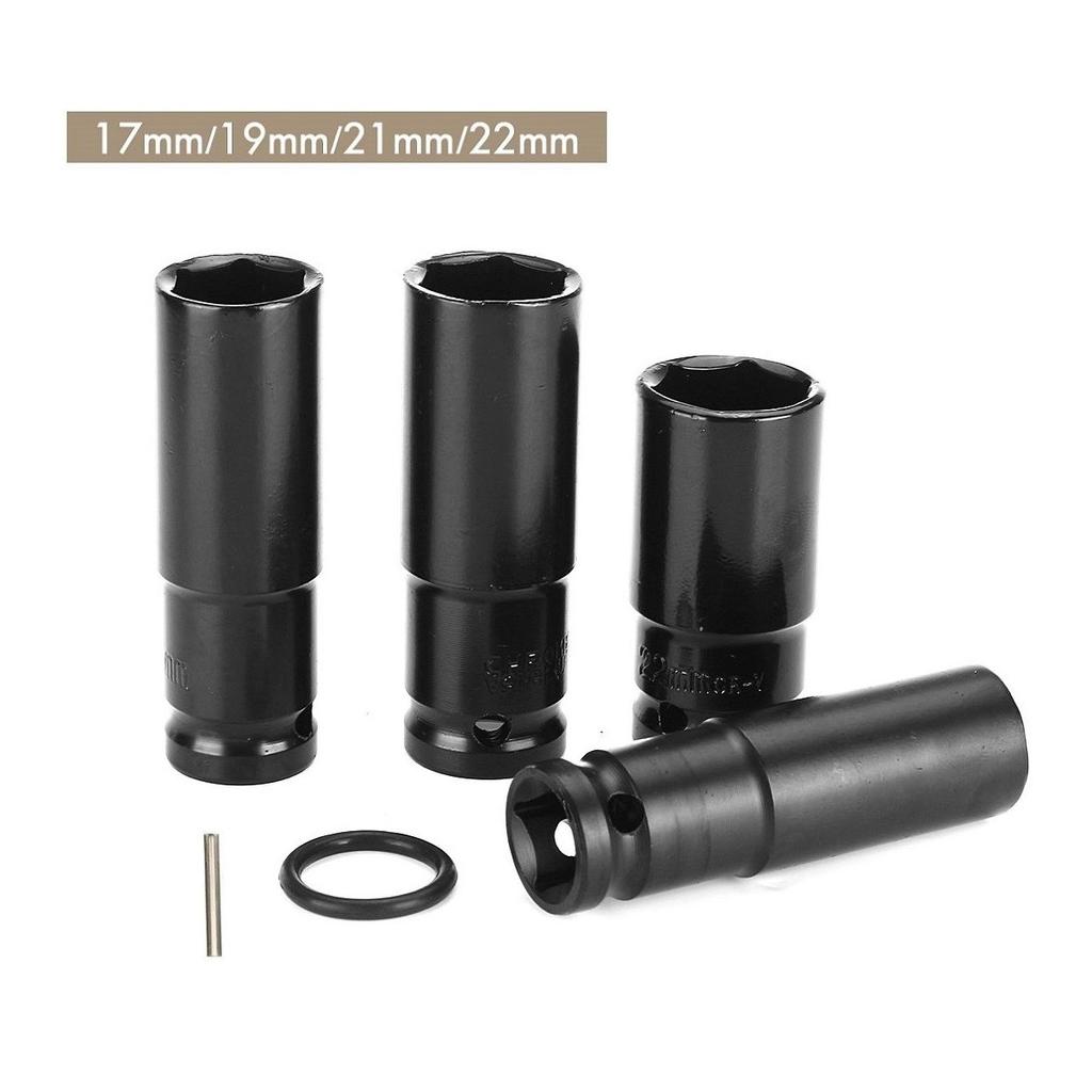 Vielseitiger Innensechskantschlüssel-Satz für Elektroschrauber mit hoher Haltbarkeit