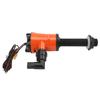 Pompa Aeratore Vasca del Vivo 800GPH 12V 4.0A Portatile Sommergibile Pompa Acquario per Barca Marina