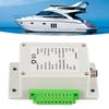 9‑32V DC Converter Box Convert Sensor Singal to NMEA2000 IP67 Waterproof for Boat Yacht Boat Accessory Boat NMEA2000 Converter
