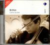 CD BENJAMIN BRITTEN WILLIAM BUTT Cello Suites 2564604932 Apex 2004 Europe Classical Used