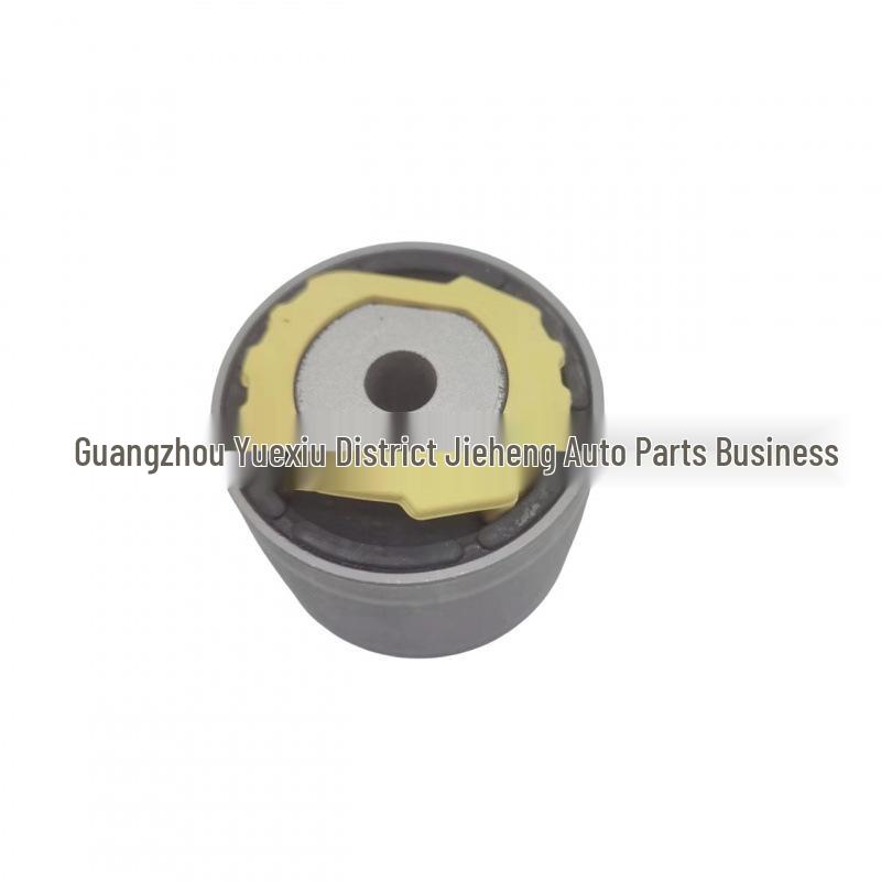 Jaguar XF Lower Suspension Bushing C2Z5119 (Large Bend)