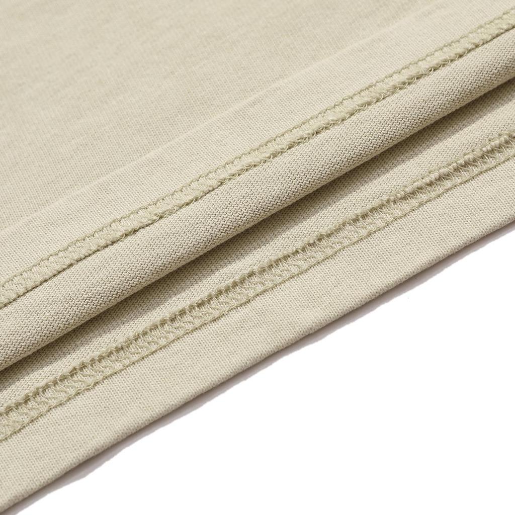 Streetwear Angle Graphic T-Shirt Cotton Washed Tshirt Unisex Tops Tees Summer Short Sleeves T Shirt