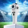 Soccer Handheld Fan, Mini USB Portable Fan with 199 Speeds, Football Shape Cooling Fan for Game Day, Sports Fan Gift