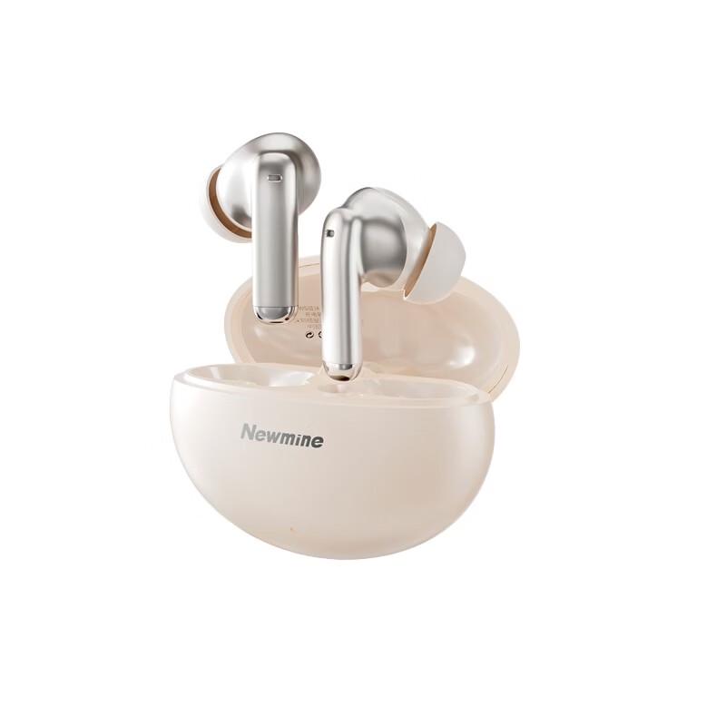 

Newsmy T13 Wireless Bluetooth Earphones