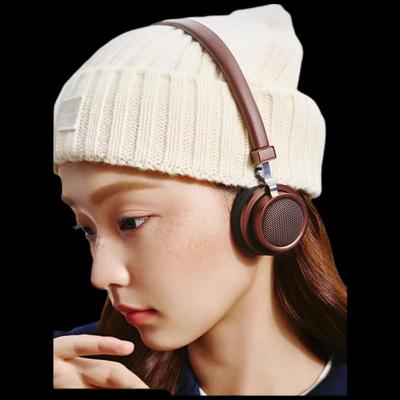 Edifier Doo Ace Retro On-Ear Bluetooth Headphones