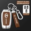 Interior Stickers For Lexus LM300H LM RX300 RX350 RX400h SC430 GX470 LS400 GS300 ES300 ES330 LX470 Auto Keychain Accessories CarSD3
