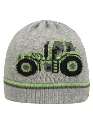 Knitted Hat, Döll