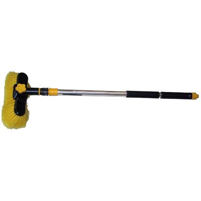 Marutee Tohoku Ishibashi Car Wash Brush Aluminum Zaou L1200