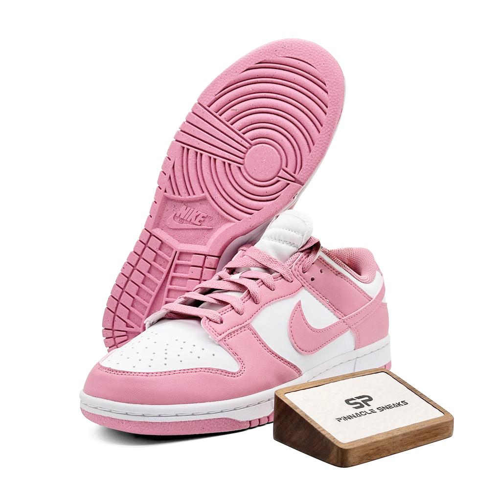 Nike Dunk Low Next Nature “Elemental Pink”DD1873-112 Women's Sizes