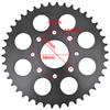 520 Chain 13T Front 42T Rear Sprocket For HONDA VT125 VT125C Shadow 1999-2007 XL125V Varadero 2001 2002 2003-2011 VT XL 125 C V