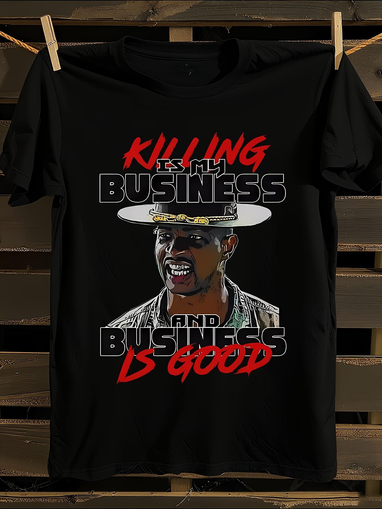 Major Payne Classic 90s Movie T-shirt XXL