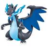 Takara Tomy Pocket Monster Moncolle Mega Charizard X