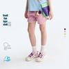 Gulu Diary Kids' Lightweight Breathable Summer Shorts
