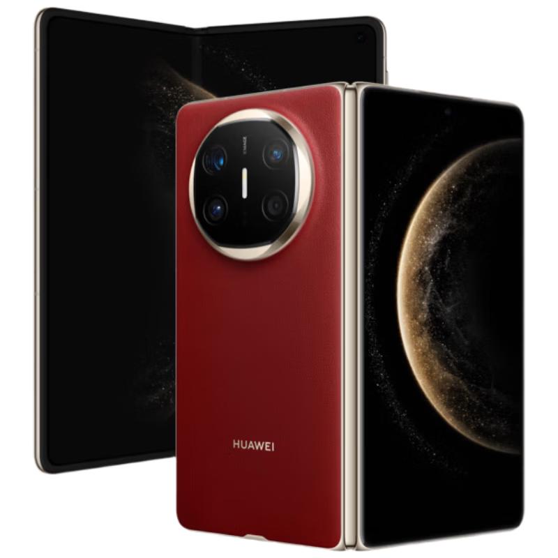 HUAWEI Mate X6 Foldable Smartphone (CN version)