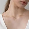 Dawn of Me Versa Petite Pearl Necklace